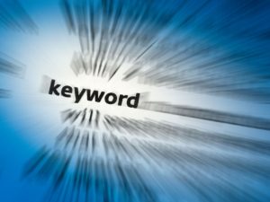 que es keyword stuffing